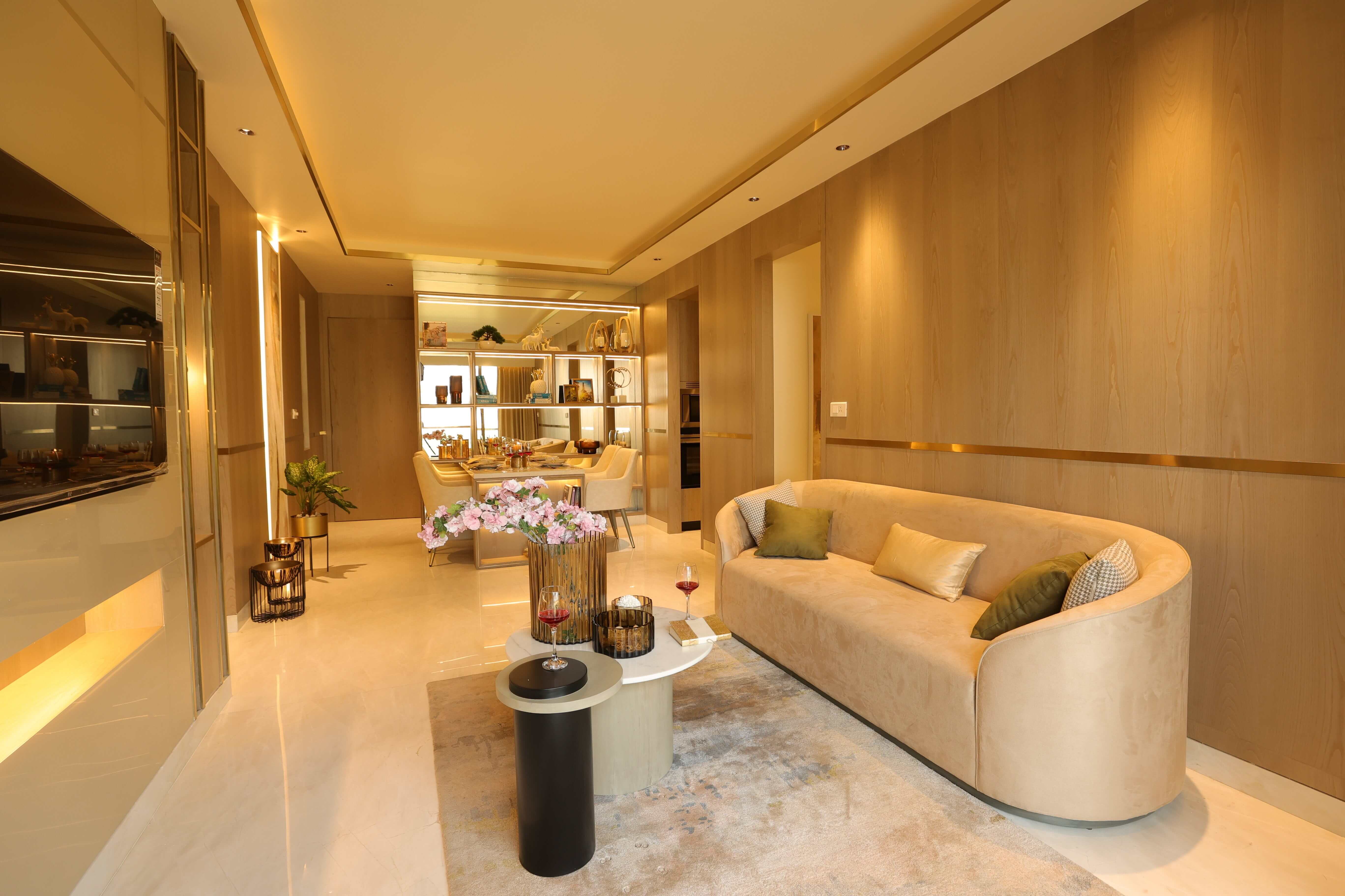 Reasons fueling the demand of luxury homes in Mumbai