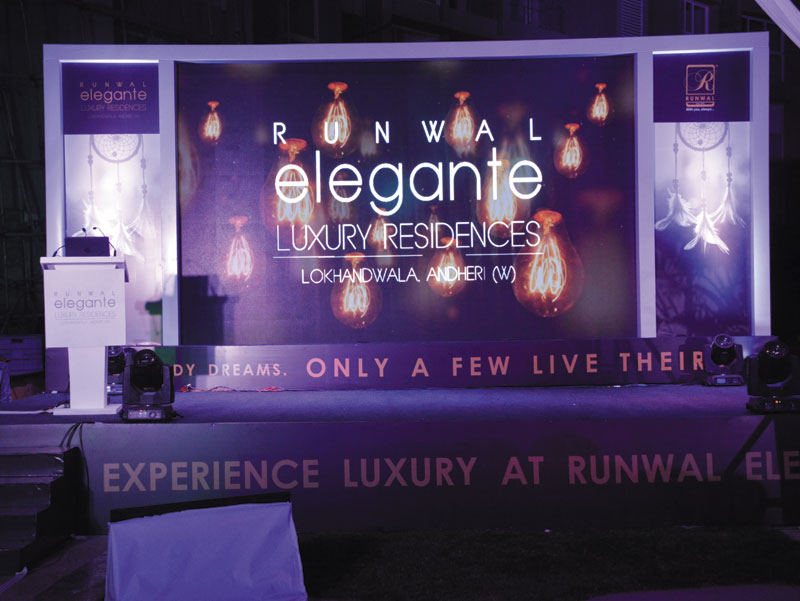 Runwal Elegante | Experience Luxury Life in Lokhandwala Andheri 