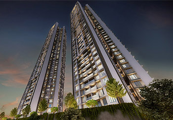The Next Grand Development in Mumbai from the Masters of Mulund