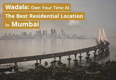 Wadala: Own Your Time