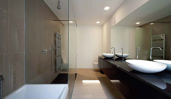 Runwal Thr Reserve Designer Bathrooms